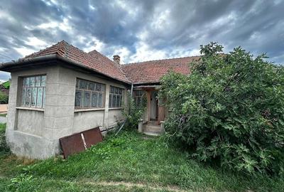 Casă cu Canalizare în Ianova - 9