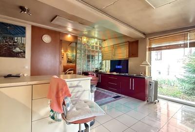 Loft elegant în vilă interbelică, cu terase și grădină - Kiseleff Loft elegant în vilă interbelică, cu terase și grădină - Kiseleff - 13