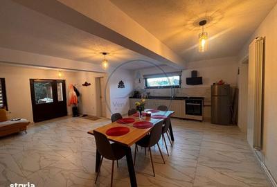 Casă cu 4 camere în Piatra - 1