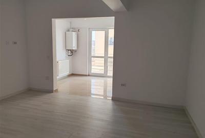 Apartament cu 3 camere decomandat în Valea Lupului - 1