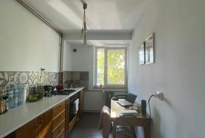 Apartament Banu Manta | Calea Grivitei - 5