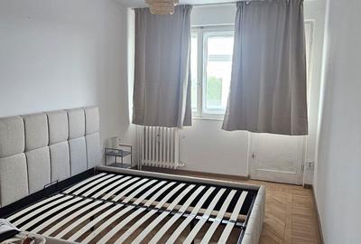 Apartament cu 3 camere semidecomandat în Drumul Taberei - 7