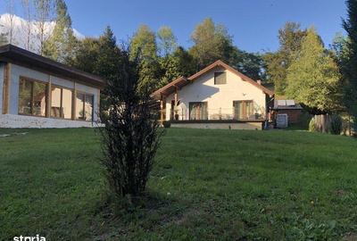 Casă cu 4 camere cu Teren 205 Mp în Uric - 2
