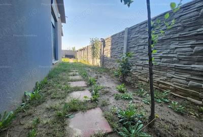 Casă cu 3 camere în Central - 4