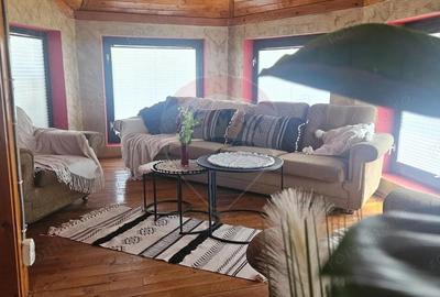 Spațiu comercial, de 180 mp, în Dârlos - 4