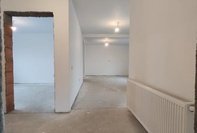 FARA COMISIOANE casa TOP  cu 4 camere 2 bai PARTER+pod placa terasa cam tehnica - 22