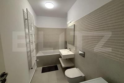 Apartament 2 camere, prima inchiriere, locatie excelenta - 4