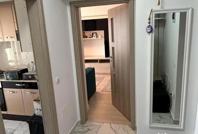 Garsonieră decomandată în Cug - 2