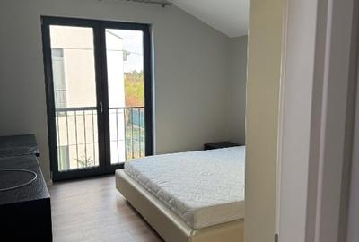 Casa de inchiriat in Balotesti langa Therme - 6