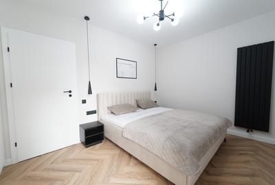 Apartament cu 2 camere semidecomandat, mobilat în Gheorgheni - 8