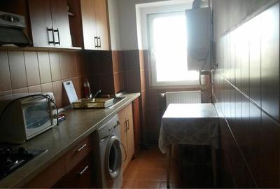 Garsonieră decomandată în Păcurari - 2