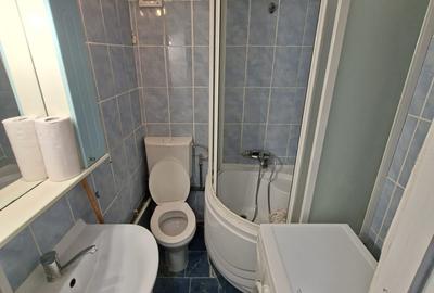 Garsonieră decomandată în Păcurari - 4