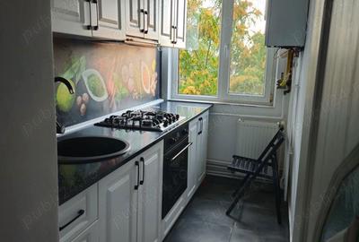 Apartament cu 3 camere semidecomandat în Șagului - 3