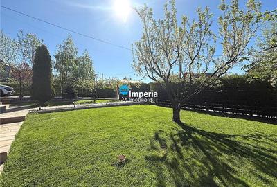 Casă individuală cu 6 camere cu Teren 950 Mp în Aroneanu - 25