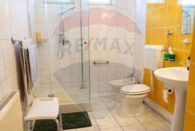 Casă cu 10 camere cu Teren 990 Mp în Sălaj - 1