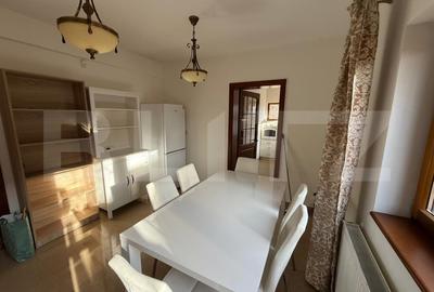 Casa deosebita 170 mp, 4 camere, gradina si 5 parcari – cartier Europa - 4