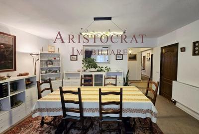 Vila pasiva cu 9 camere Paradisul Verde - 7