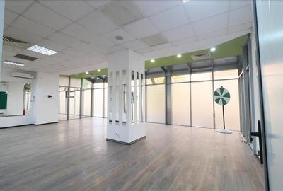 Spatiu Comercial Nicolina 330 mp - 1