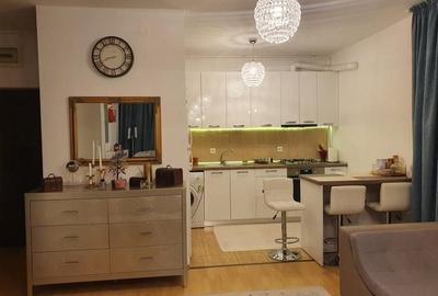 Vanzare 2 camere in Rasarit de Soare- Titan, pretabil cabinet - 4