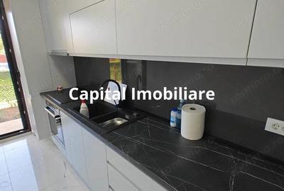 Apartament cu 2 camere decomandat, Zona Galata - 3
