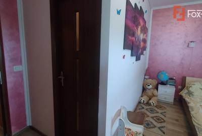 Casa individuala 3 camere, Sacalaz- Cabana cu Semineu - 32