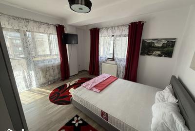 Apartament cu 2 camere decomandat, mobilat în Tomis Plus - 5