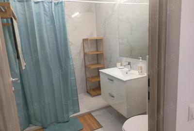 Apartament de inchiriat 2 camere, zona Aeroport - 3