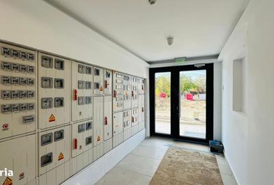 Apartament cu 6 camere în Balotești - 2