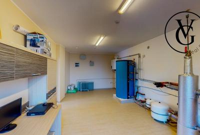 Casă individuală cu 10 camere cu Canalizare în Sud - 44