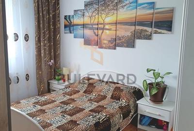 Apartament cu 3 camere în Juc-Herghelie - 8