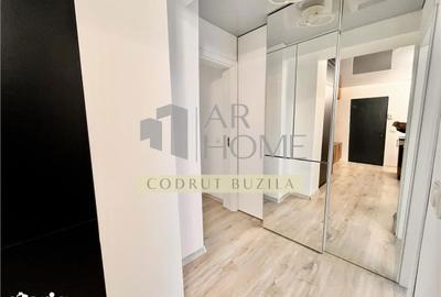 Apartament cu 3 camere decomandat în Democrației - 11