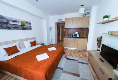 Garsoniera Rin Grand Hotel , complet mobilata si utilata