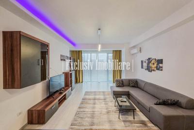 Apartament 2 Camere Premium 80 mp - Parcare la Garaj - La cateva minute de Plaja - 3