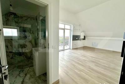 Garsonieră în Cetate - 1