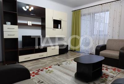 Apartament cu 2 camere decomandat, mobilat în Șelimbăr