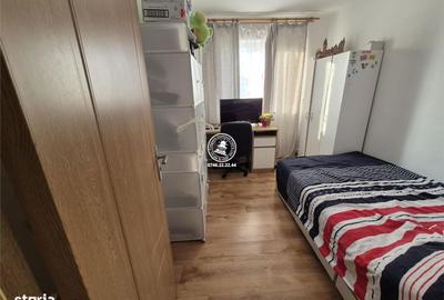Apartament cu 3 camere decomandat în Albești - 5