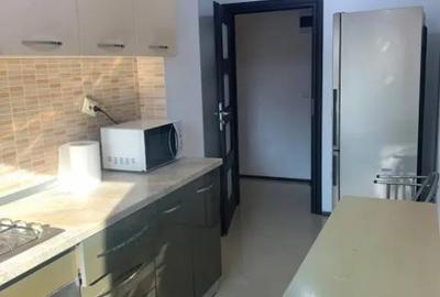 Apartament cu 2 camere decomandat, mobilat în Central - 7