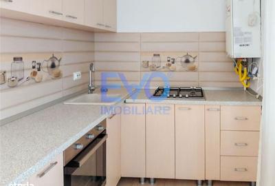 Apartament cu 2 camere în Valea Lupului - 2
