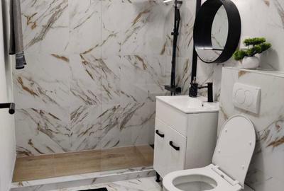Apartament cu 2 camere decomandat în Florești - 1