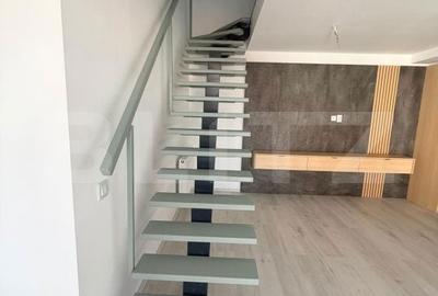 Apartament cu 4 camere în Central - 3