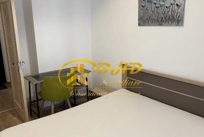 Ap. 2 camere Rivers Towers - Tudor - 12