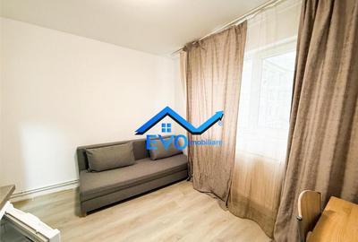 Camera de camin, baie proprie, etajul 2, zona Poitiers Camera de camin, baie proprie, etajul 2, zona Poitiers - 2