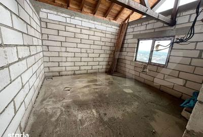 Casă cu 6 camere cu Teren 500 Mp în Dragomirești - 1