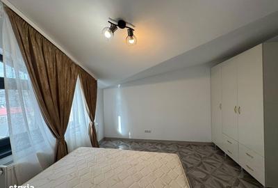 Apartament cu 3 camere, mobilat în Central - 7