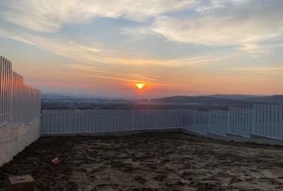 Apartament cu 3 camere în Apahida - 11