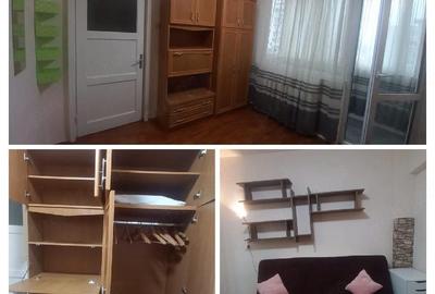 Apartament cu 3 camere decomandat în 1 Mai - 2