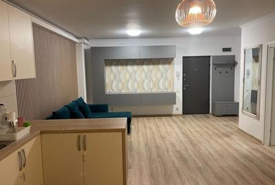 Apartament de închiriat, 2 camere, 57 mp, Calea Turzii, aproape de Leroy Merlin - 5