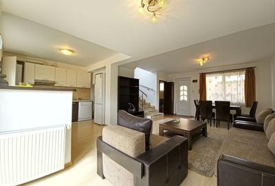 Duplex cu 4 camere cu Canalizare în Iris - 3