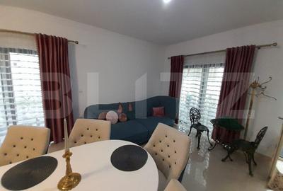 Casa lux 5 camere, 250MP, zona centrala Bistrita - 11