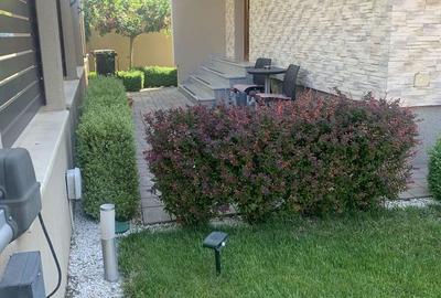 Casă cu 5 camere cu Teren 176 Mp în Sărari - 9